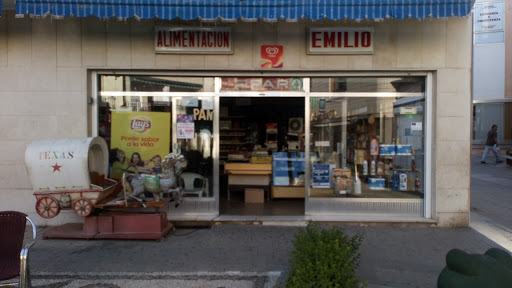 Supermercado Emilio