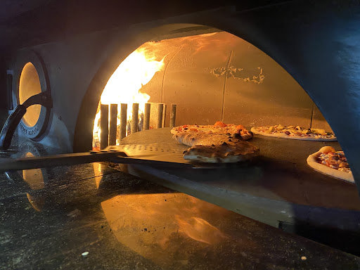 C PIZZA AU FEU DE BOIS Fosses - Thumbnail