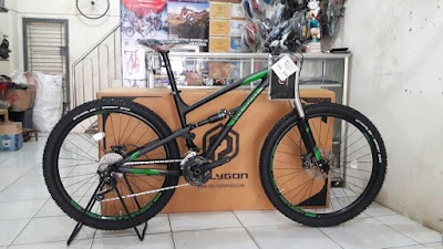 Photos of Bicycle Shop 66