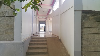 Photos of Narok Cottage Hospital