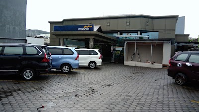 photo of Bank Mandiri Ternate