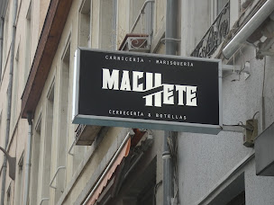 Photo n°39 de MACHETE à Lyon (Bar à vin)