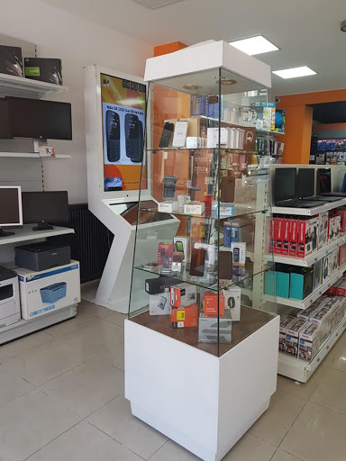 Iper Hardware - Visual