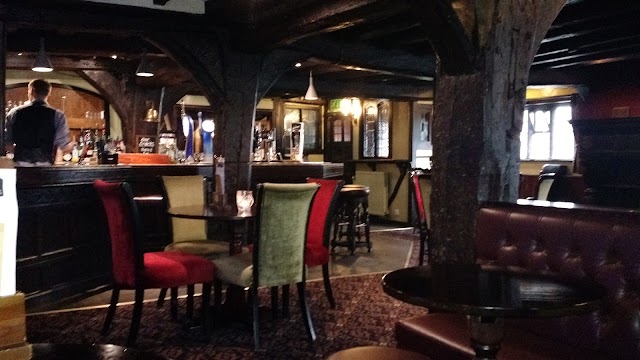 Ye Olde Kings Head