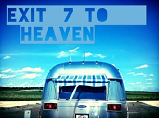 7H RV Park Logo