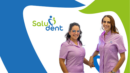 Saludent - Thumbnail