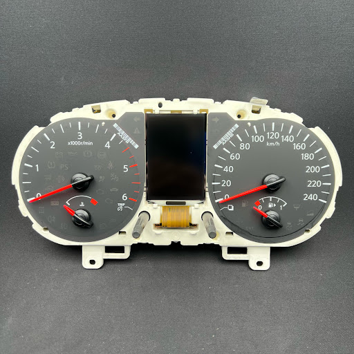 DIAGCAR - Visual