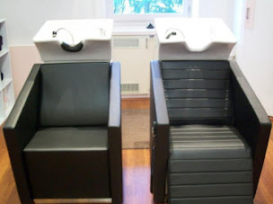 Photo n°11 de Accent à Thiers (École de coiffure)