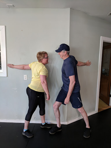 Clay Fitness - Thumbnail