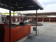 Mezban Restaurant mingora