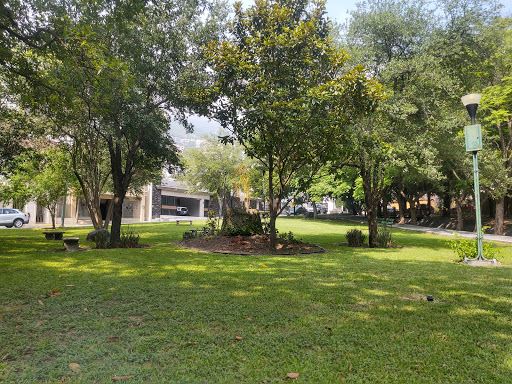 Arroyo Residencial Chipinque 3er Sector Park - Thumbnail