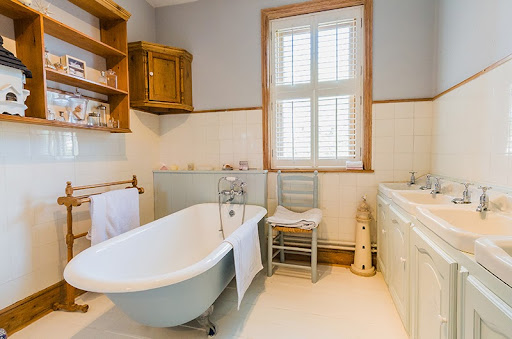 Pantiles Plumbing and Heating - Thumbnail