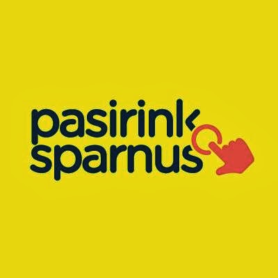 Photos of PasirinkSparnus.lt