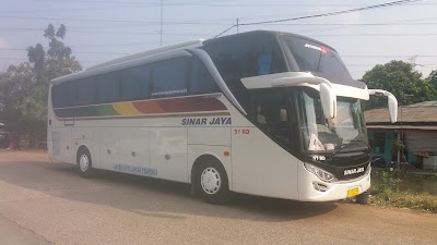 Photos of SPBU Pertamina 34-17110 pondok ungu