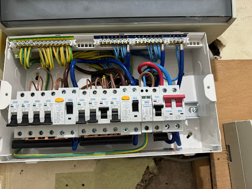 Vani Electrical