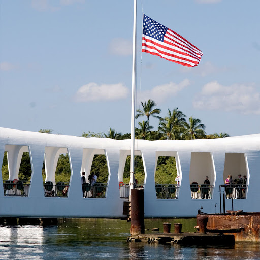 PearlHarbor.org Gallery - United States