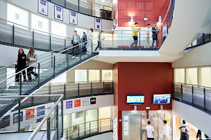 Photo n°13 de EFAB Lyon à Lyon (École spécialisée dans l'immobilier)