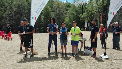 Bob su rotaia - Doganaccia 2000 (alpine mountain Coaster)