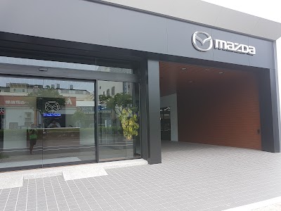 Mazda汽車-苗栗所