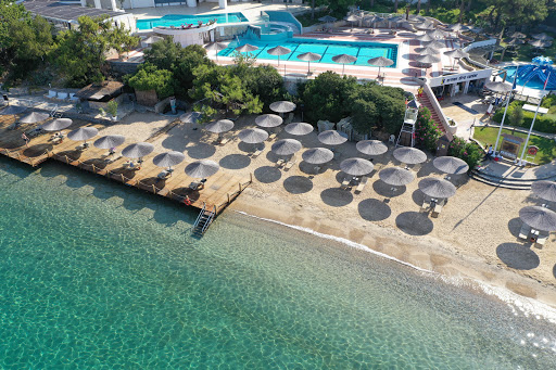 Hapimag Resort Sea Garden, Bodrum