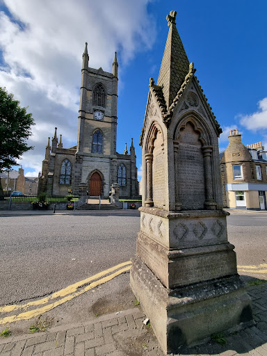 Sir George's Street Church - Thumbnail