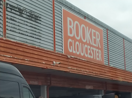 Booker Gloucester - Thumbnail