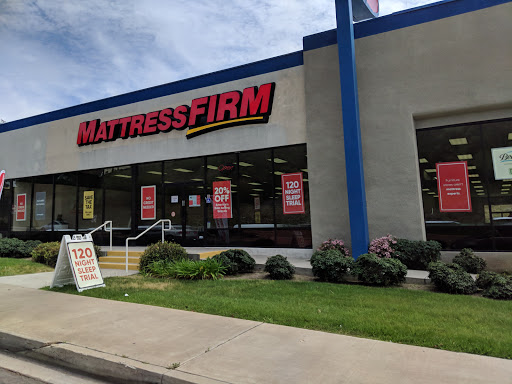 Mattress Firm Jackson Dr - United States