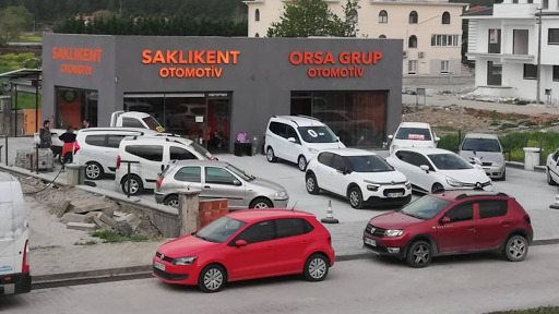 ORSA GRUP OTOMOTİV GAYRİMENKUL