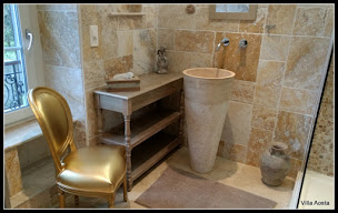 Photo n°17 de Villa Aosta - Chambres d'hôtes à Aoste (Hôtel)