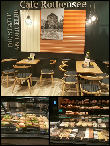 Cafe' Rothensee - Thumbnail