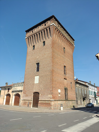 Comune di Commessaggio - Visual