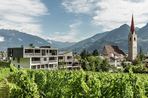 Hotel Ballguthof am Golfplatz