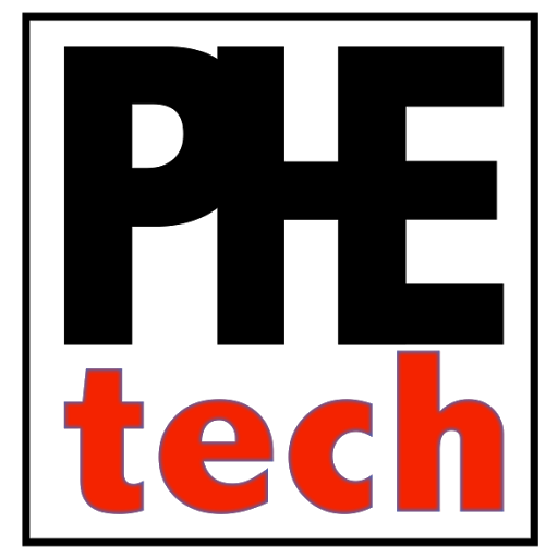 PHEtech - Visual