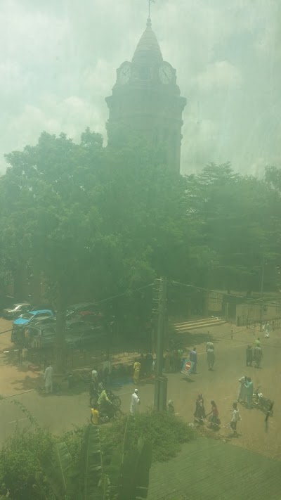 Photos of Cath&eacute;drale du Sacr&eacute; C&oelig;ur de Bamako