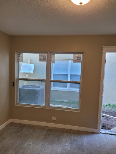 Goodman Construction Services - Visual