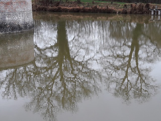 Château du Moulin