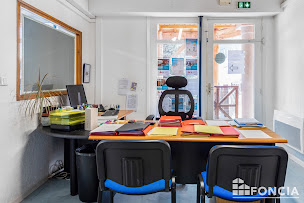 Photo n°4 de FONCIA | Agence Immobilière | Achat-Vente | Allos | Adrech de Chauvet à Allos (Consultant immobilier)