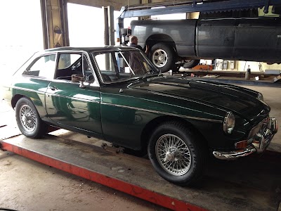Photos of A & M Auto Centre