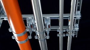 Photo n°6 de MÜPRO - Dépôt de Treillières (Nantes) à Treillières (Magasin de materiaux de construction)