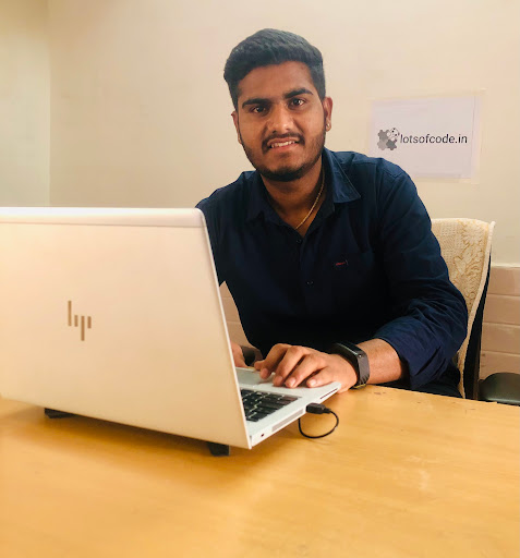 Lotsofcode private limited