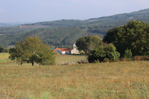 Iglesia San Pedro de Cumeiro - Thumbnail