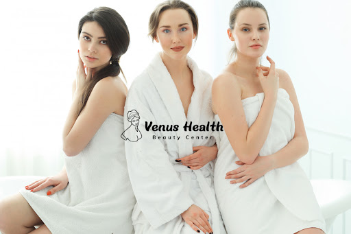 Venus Health Beauty Center