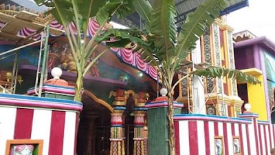 Photos of Kaluwanchikudy Pillaiyar Kovil