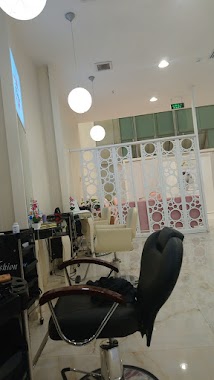 مشغل مدام | Madam Beauty Salon, Author: najla abdulrahman