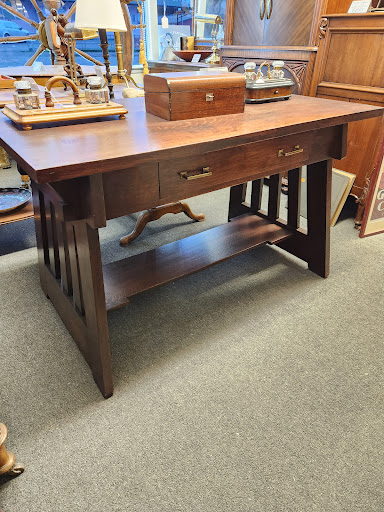 Hornby's Furniture Restoration and Antiques