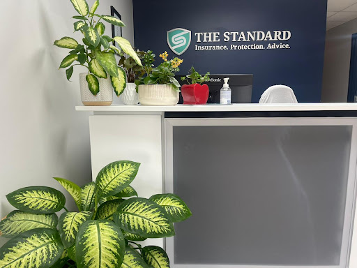 The Standard Insurance - Thumbnail
