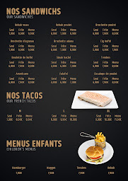 Photo n°2 de ISTANBUL GRILL KEBAB - VIEUX PORT à Marseille (Restaurant végétarien)