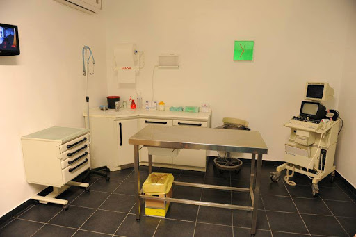 Valle dell'Ippari Clinica Veterinaria - Thumbnail