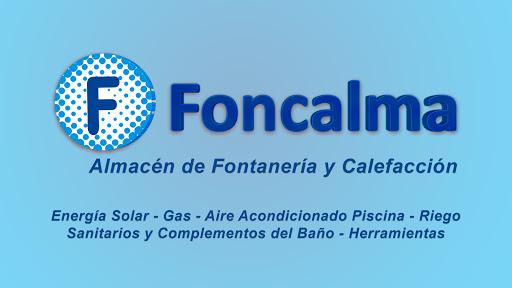 Foncalma - Visual