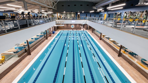 David Lloyd Beckenham